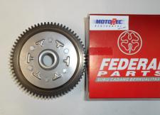 ΚΑΜΠΑΝΑ ΔΙΣΚΩΝ ΣΥΜΠΛΕΚΤΗ HONDA SUPRA
